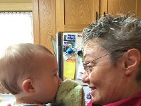 University Park 23-24 May